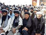 Ex-Jihadis Form Party, Vow  to Broker Peace Talks